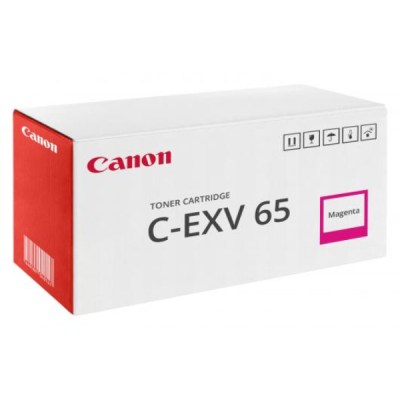 canon c-exv 65 rouge